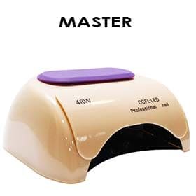 Лампи MASTER